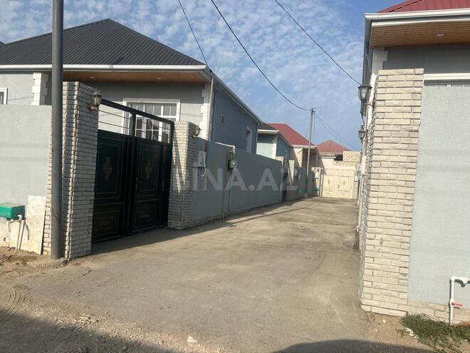 Satılır 4 otaqlı həyət evi/bağ evi 108 m², Məmmədli q., photo 21 from 30