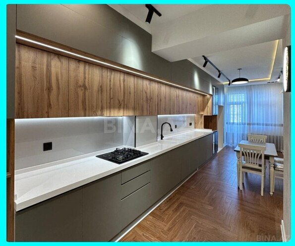 Satılır 3 otaqlı yeni tikili 142 m², Xətai r., photo 3 from 26