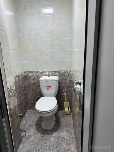 Продаётся 4-комн. вторичка 100 м², м. Халглар Достлугу, photo 11 from 12
