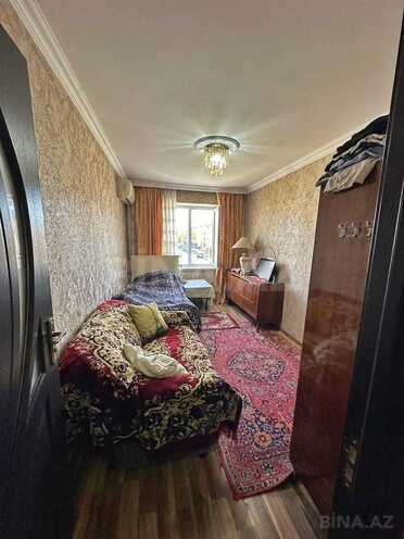 Продаётся 4-комн. вторичка 100 м², м. Халглар Достлугу, photo 4 from 12
