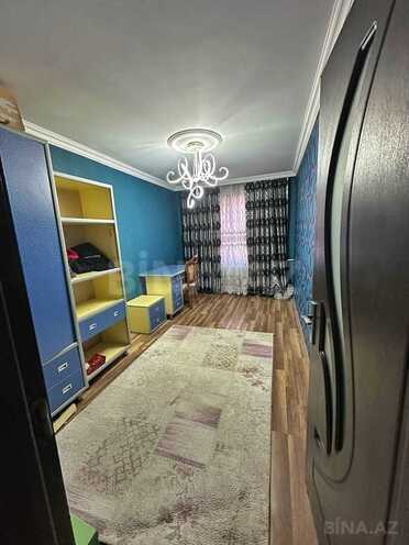 Продаётся 4-комн. вторичка 100 м², м. Халглар Достлугу, photo 1 from 12