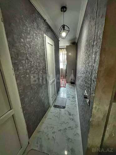 Продаётся 4-комн. вторичка 100 м², м. Халглар Достлугу, photo 9 from 12