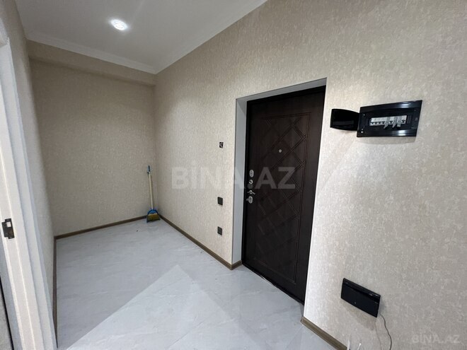 Сдаётся 2-комн. новостройка 70 м², м. Ахмедлы, photo 19 from 20
