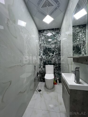 Сдаётся 2-комн. новостройка 70 м², м. Ахмедлы, photo 17 from 20