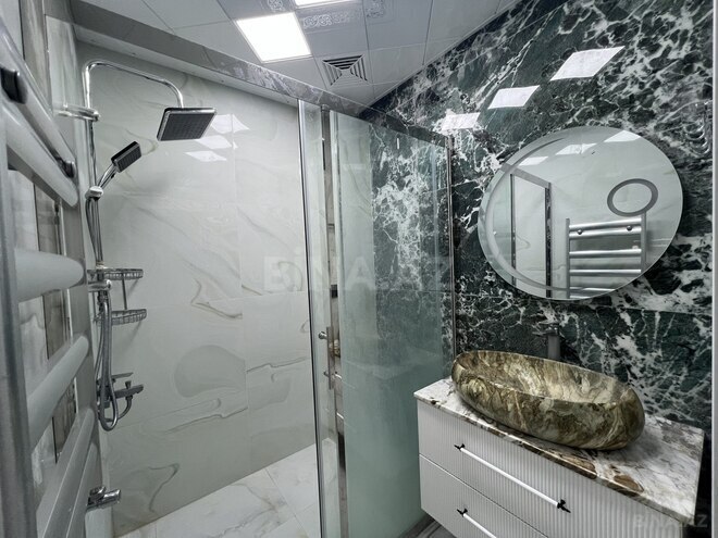 Сдаётся 2-комн. новостройка 70 м², м. Ахмедлы, photo 16 from 20
