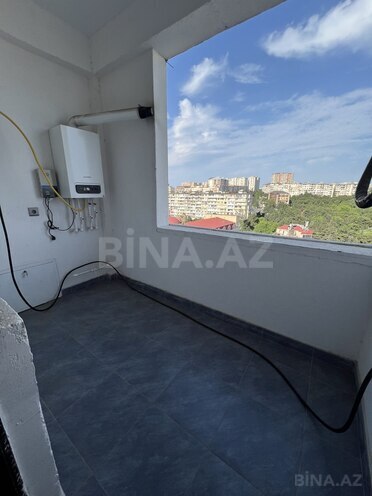 Сдаётся 2-комн. новостройка 70 м², м. Ахмедлы, photo 12 from 20