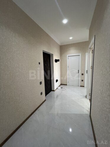 Сдаётся 2-комн. новостройка 70 м², м. Ахмедлы, photo 13 from 20