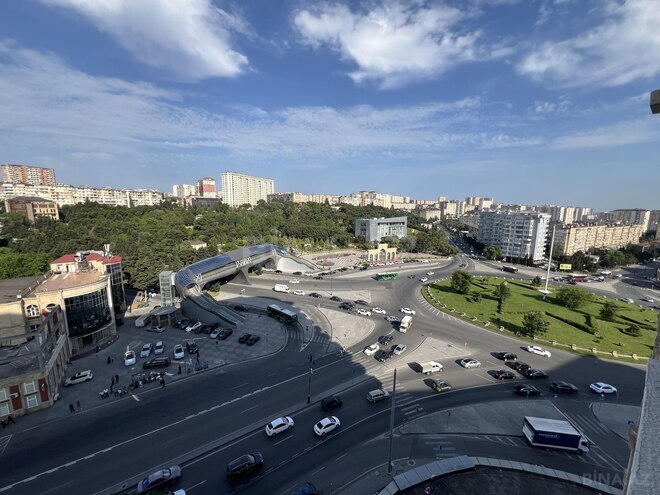 Сдаётся 2-комн. новостройка 70 м², м. Ахмедлы, photo 14 from 20