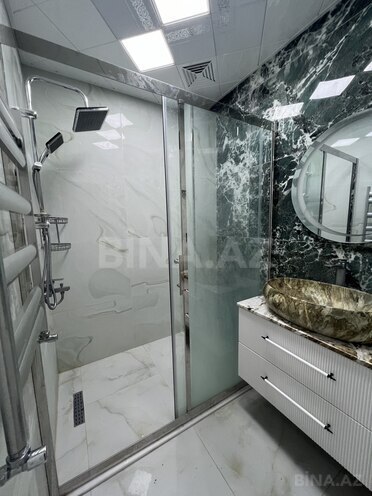 Сдаётся 2-комн. новостройка 70 м², м. Ахмедлы, photo 15 from 20