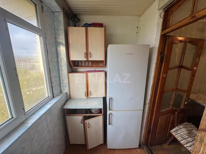 Satılır 4 otaqlı köhnə tikili 80 m², Həzi Aslanov m., photo 10 from 13