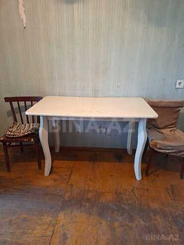Satılır 4 otaqlı köhnə tikili 80 m², Həzi Aslanov m., photo 11 from 13