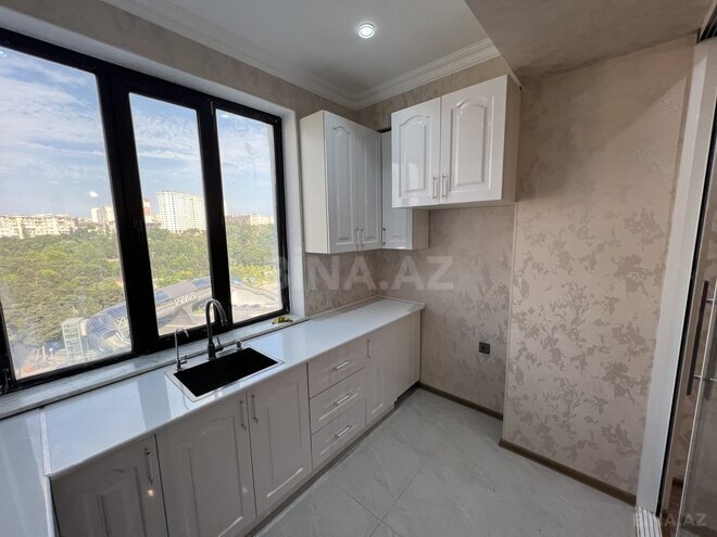 Сдаётся 2-комн. новостройка 70 м², м. Ахмедлы, photo 7 from 20