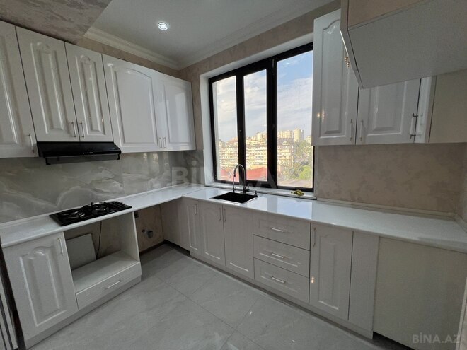 Сдаётся 2-комн. новостройка 70 м², м. Ахмедлы, photo 8 from 20