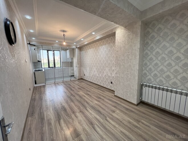 Сдаётся 2-комн. новостройка 70 м², м. Ахмедлы, photo 1 from 20