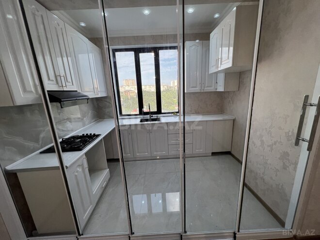 Сдаётся 2-комн. новостройка 70 м², м. Ахмедлы, photo 6 from 20