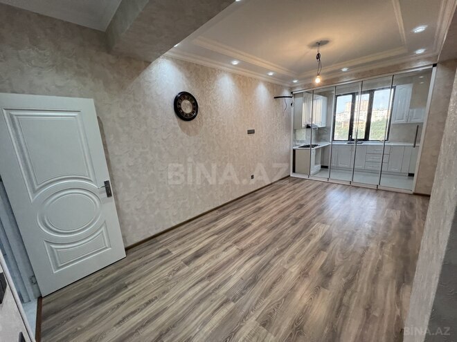 Сдаётся 2-комн. новостройка 70 м², м. Ахмедлы, photo 3 from 20