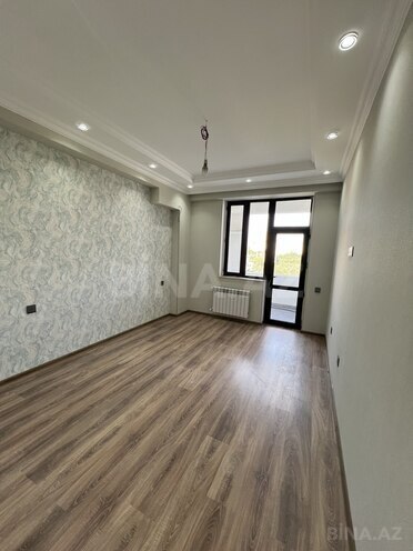 Сдаётся 2-комн. новостройка 70 м², м. Ахмедлы, photo 11 from 20