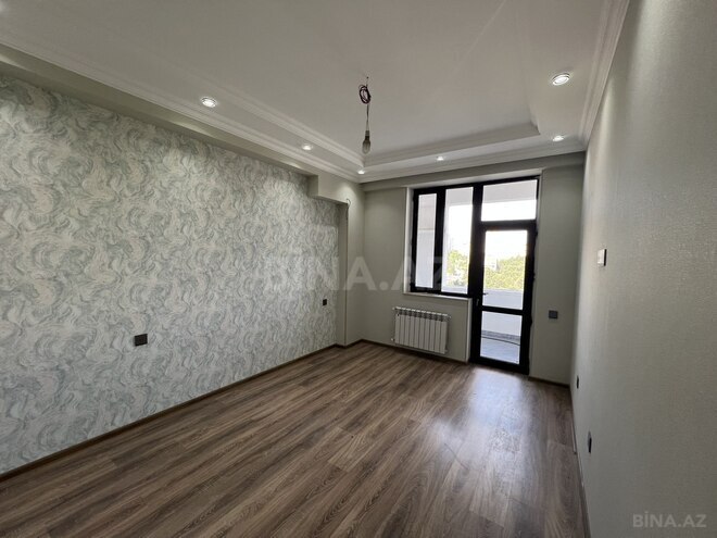 Сдаётся 2-комн. новостройка 70 м², м. Ахмедлы, photo 10 from 20