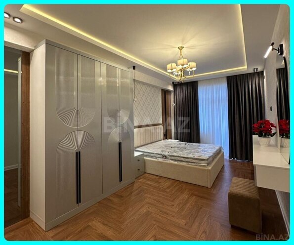 Satılır 3 otaqlı yeni tikili 142 m², Xətai r., photo 4 from 26
