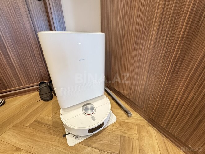 İcarəyə verilir 3 otaqlı yeni tikili 96 m², Sea Breeze q., photo 13 from 20