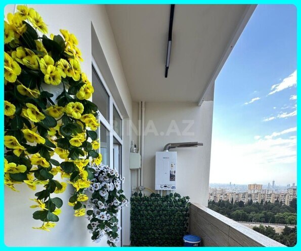 Satılır 3 otaqlı yeni tikili 142 m², Xətai r., photo 5 from 26