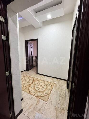 İcarəyə verilir 2 otaqlı yeni tikili 60 m², Avtovağzal m., photo 7 from 11