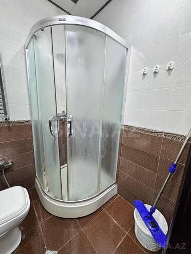 İcarəyə verilir 2 otaqlı yeni tikili 60 m², Avtovağzal m., photo 9 from 11