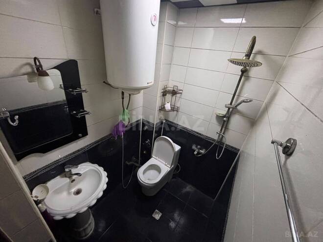 İcarəyə verilir 2 otaqlı köhnə tikili 50 m², Neftçilər m., photo 9 from 11