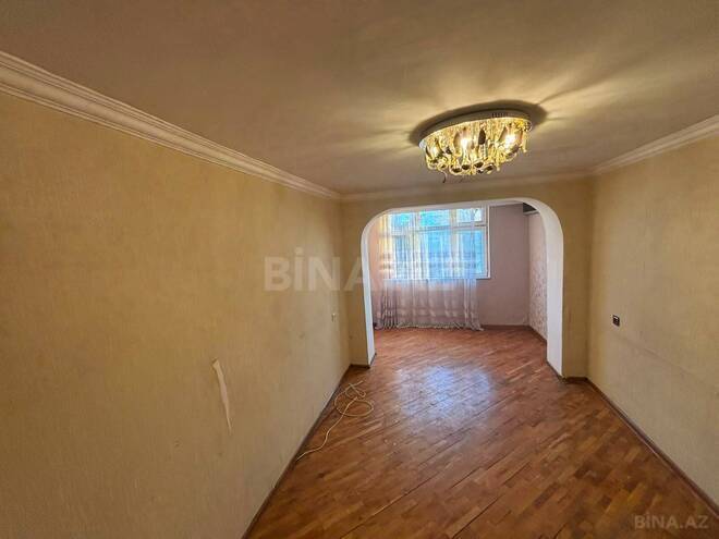 İcarəyə verilir 2 otaqlı köhnə tikili 50 m², Neftçilər m., photo 5 from 11