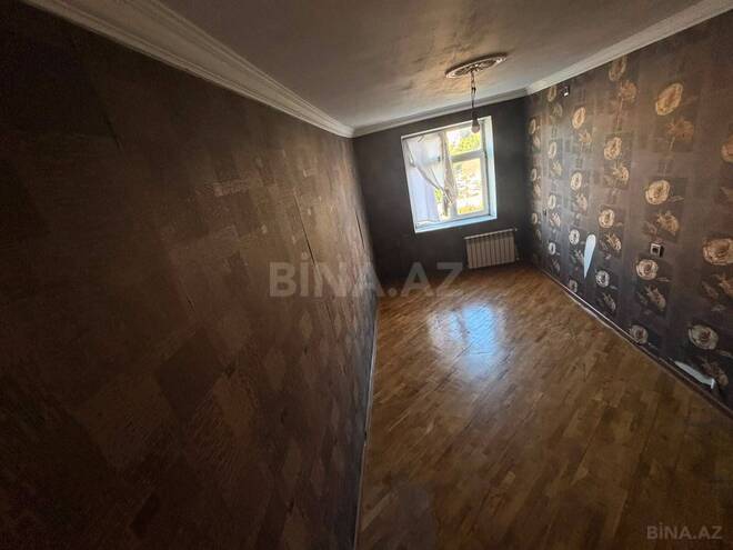 İcarəyə verilir 2 otaqlı köhnə tikili 50 m², Neftçilər m., photo 6 from 11
