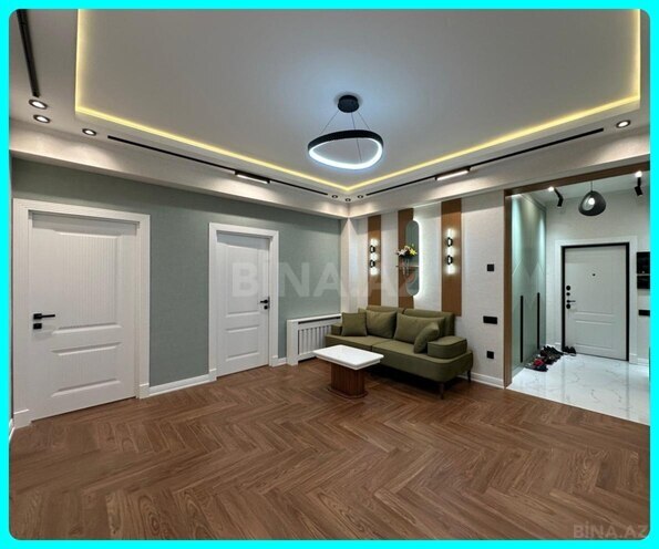 Satılır 3 otaqlı yeni tikili 142 m², Xətai r., photo 6 from 26