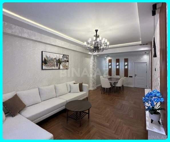 Satılır 3 otaqlı yeni tikili 142 m², Xətai r., photo 7 from 26