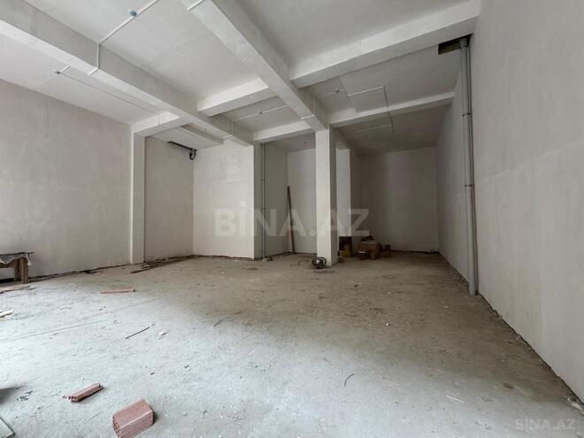 İcarəyə verilir  obyekt 122 m², Ağ şəhər q., photo 3 from 6