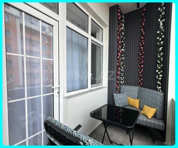 Satılır 3 otaqlı yeni tikili 142 m², Xətai r., photo 8 from 26