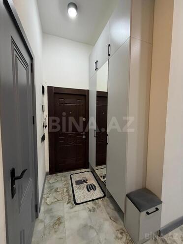 Сдаётся 2-комн. новостройка 60 м², м. Гянджлик, photo 19 from 23