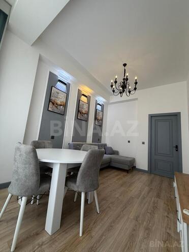 Сдаётся 2-комн. новостройка 60 м², м. Гянджлик, photo 7 from 23