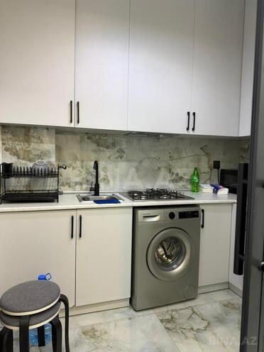 Сдаётся 2-комн. новостройка 60 м², м. Гянджлик, photo 13 from 23