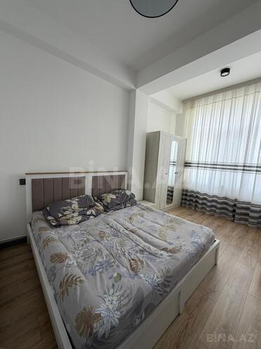 Сдаётся 2-комн. новостройка 60 м², м. Гянджлик, photo 3 from 23