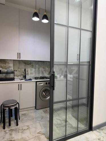 Сдаётся 2-комн. новостройка 60 м², м. Гянджлик, photo 4 from 23