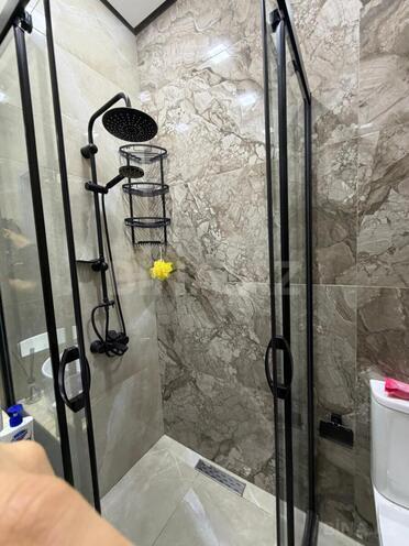 Сдаётся 2-комн. новостройка 60 м², м. Гянджлик, photo 21 from 23