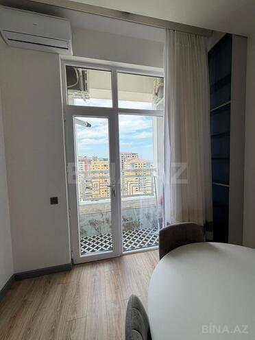 Сдаётся 2-комн. новостройка 60 м², м. Гянджлик, photo 18 from 23