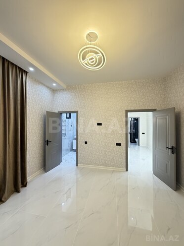 Satılır 4 otaqlı həyət evi/bağ evi 140 m², Mərdəkan q., photo 14 from 18