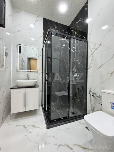 Satılır 4 otaqlı həyət evi/bağ evi 140 m², Mərdəkan q., photo 12 from 18