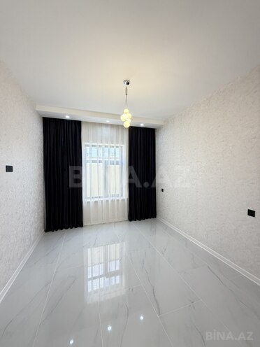 Satılır 4 otaqlı həyət evi/bağ evi 140 m², Mərdəkan q., photo 16 from 18