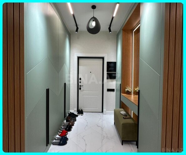 Satılır 3 otaqlı yeni tikili 142 m², Xətai r., photo 10 from 26