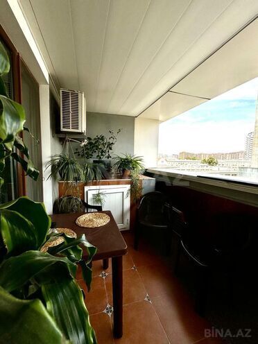 Satılır 3 otaqlı köhnə tikili 128 m², 28 May m., photo 6 from 23