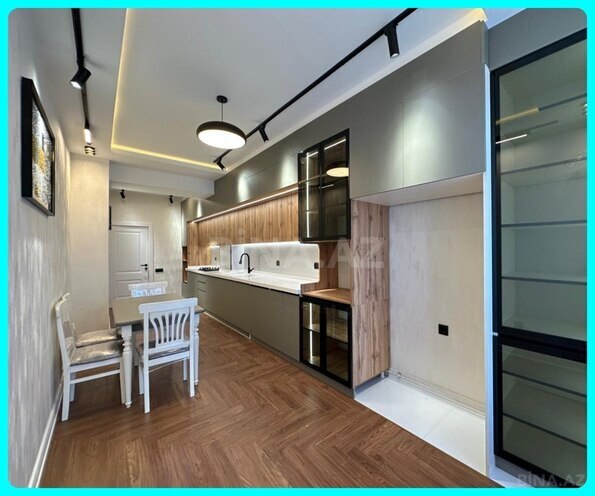 Satılır 3 otaqlı yeni tikili 142 m², Xətai r., photo 11 from 26
