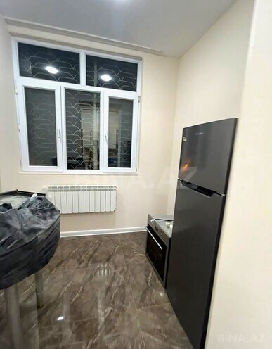 Satılır 2 otaqlı köhnə tikili 65 m², Nizami m., photo 8 from 12