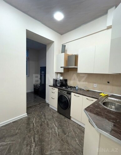 Satılır 2 otaqlı köhnə tikili 65 m², Nizami m., photo 9 from 12