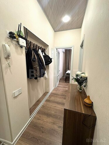 Satılır 2 otaqlı köhnə tikili 65 m², Nizami m., photo 11 from 12